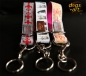 dogs-art Clicker-line Wrist Wrap