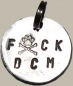 F*ck DCM Tag by Ruff Tags (USA)