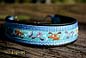 dogs-art Dogz 001 Martingale with Chain
