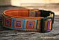 dogs-art Crazy 001 Easy Release Buckle Collar