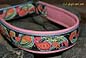 dogs-art Paisley Perfection Martingale Collar 007
