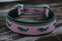 dogs-art Alligator 001